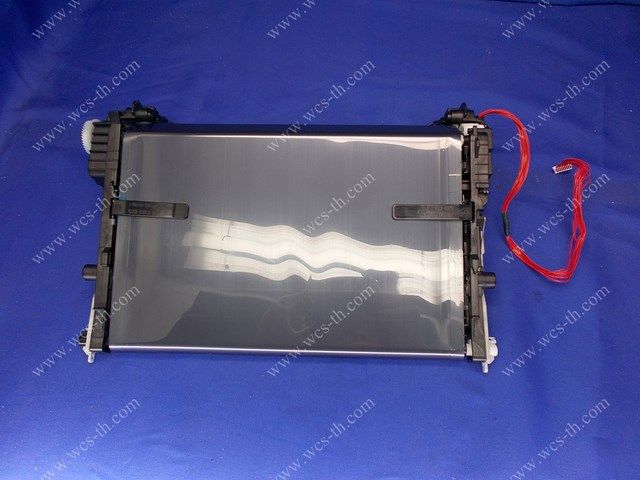 Electronic Transfer Belt (ETB) [2nd]